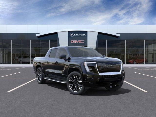 New 2025 GMC Sierra EV Denali image 1