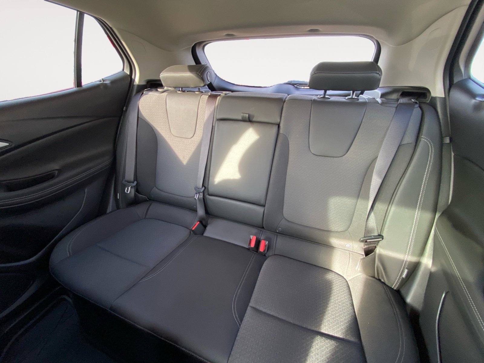 Used 2026 Buick Encore GX Preferred w/ Comfort Package image 24