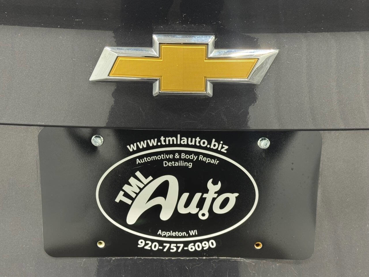 Used 2017 Chevrolet Cruze LT w/ Convenience Package image 6