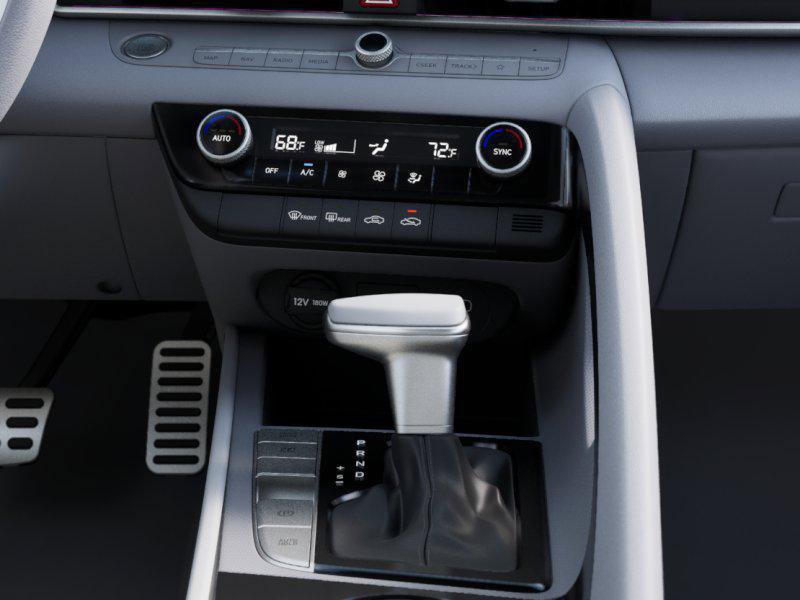 New 2026 Hyundai Elantra Sport image 16