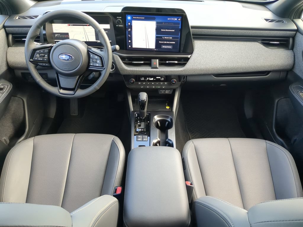 Certified 2026 Subaru Outback Limited AWD/4WD image 12