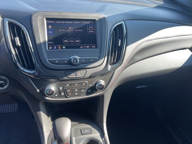 Used 2022 Chevrolet Equinox RS image 25