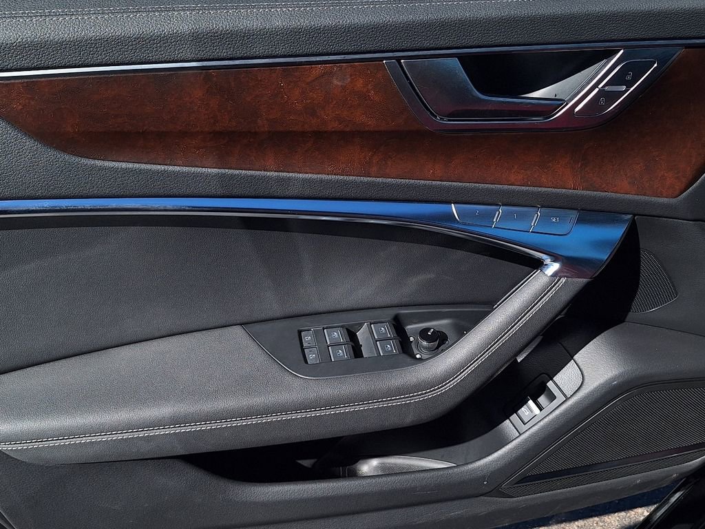 Used 2019 Audi A6 3.0T Premium Plus w/ Premium Plus Package AWD/4WD image 9