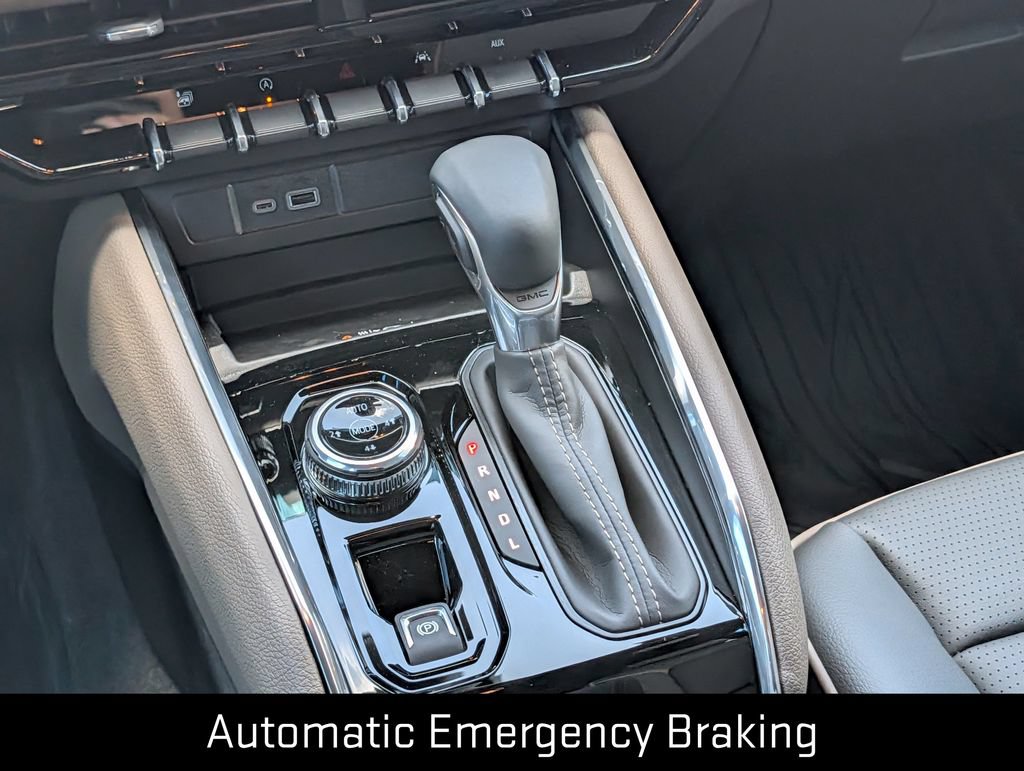 New 2026 GMC Canyon Denali AWD/4WD image 15