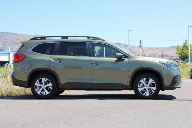 Certified 2025 Subaru Ascent Premium image 7