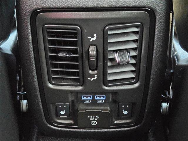 Used 2025 Dodge Durango R/T AWD/4WD image 18