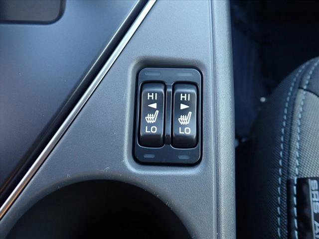 Certified 2025 Subaru Crosstrek 2.0i Premium image 22