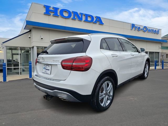 Used 2019 Mercedes-Benz GLA 250 4MATIC w/ Premium Package image 4