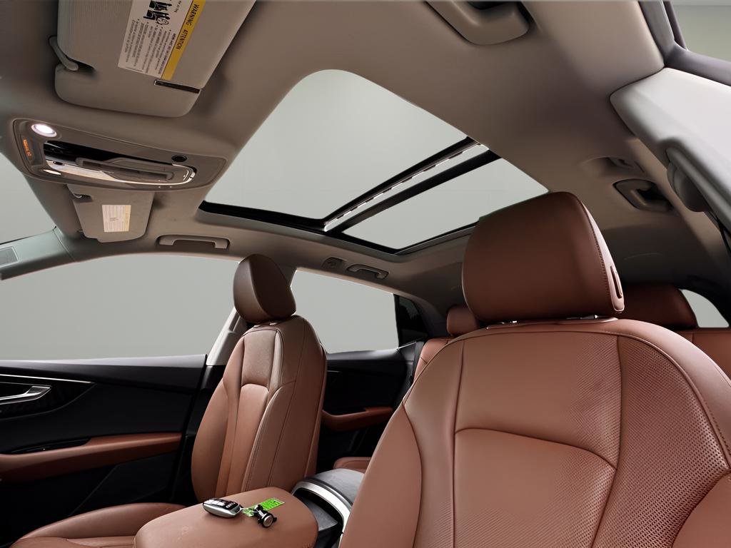 Used 2022 Audi Q8 Premium Plus image 20