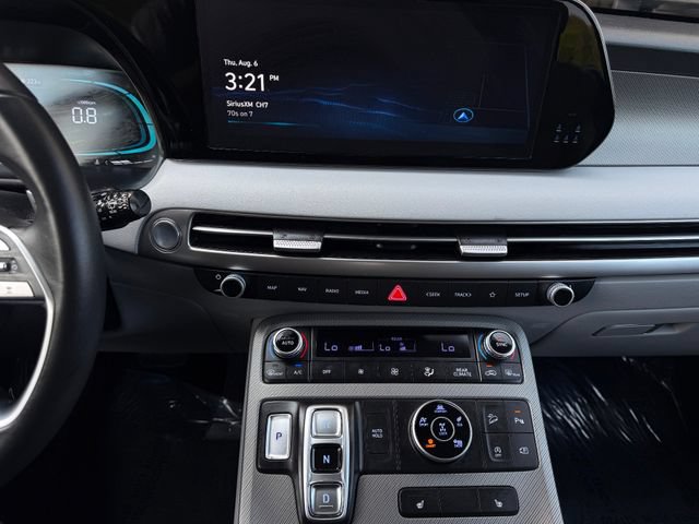 Used 2025 Hyundai Palisade SEL AWD/4WD image 10