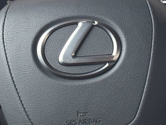 Used 2024 Lexus GX 550 w/ Accessory Package (Z1) image 11