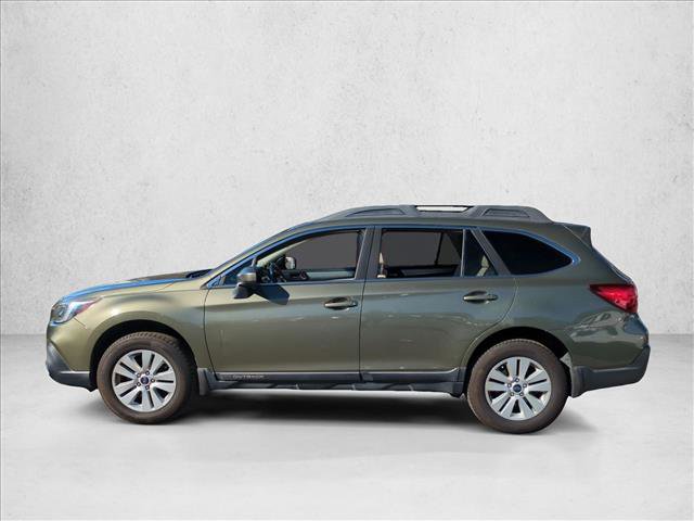 Used 2019 Subaru Outback 2.5i Premium image 8
