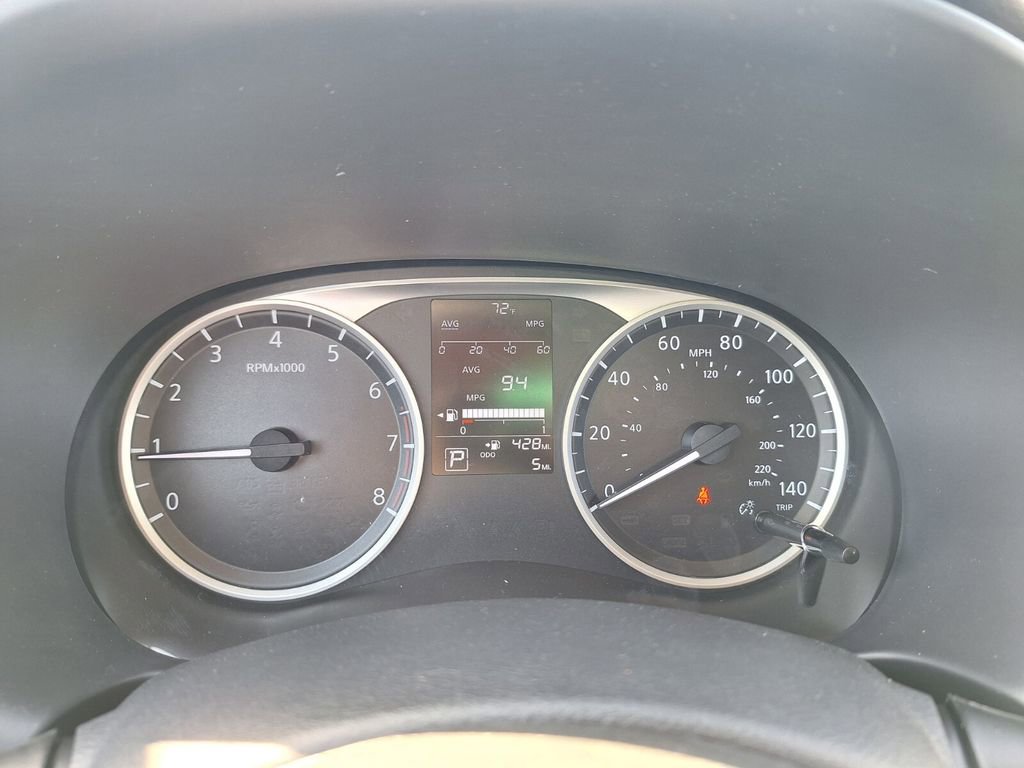 New 2025 Nissan Kicks Play S image 15