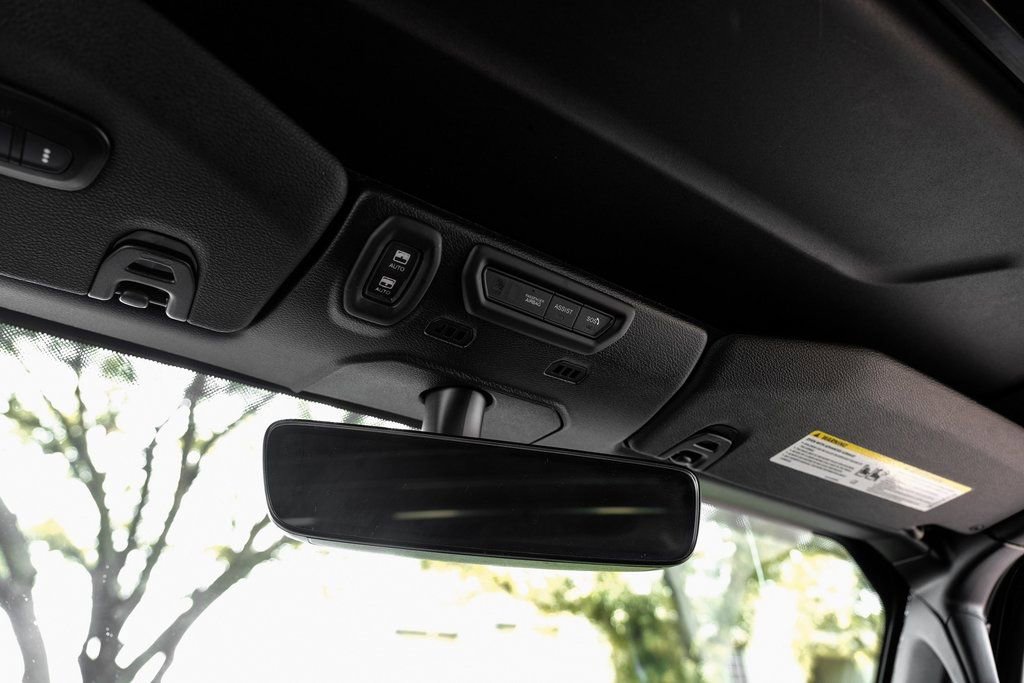 Used 2023 Jeep Wrangler Sahara w/ Cold Weather Group image 40