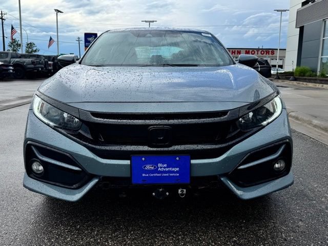 Used 2021 Honda Civic Sport image 33
