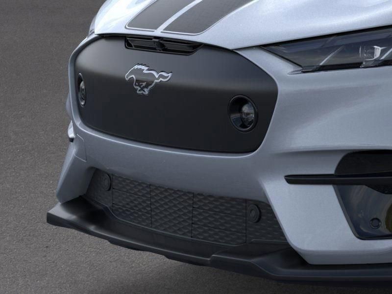 New 2025 Ford Mustang Mach-E GT image 17