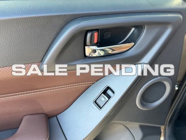 Used 2017 Subaru Forester 2.5i Touring image 14