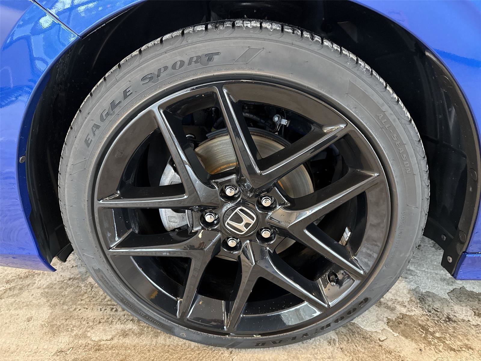 Used 2023 Honda Civic Sport image 18