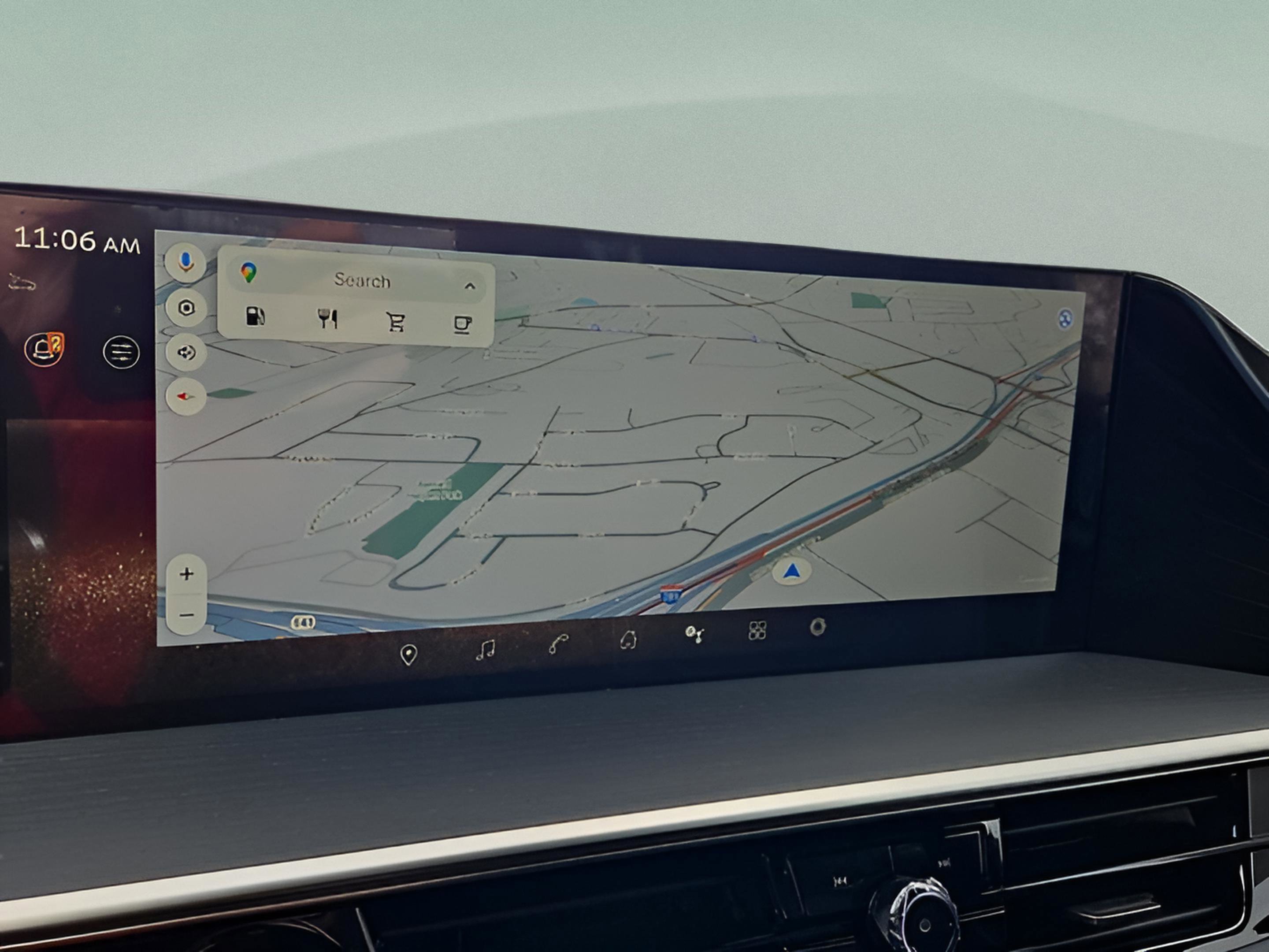 New 2026 INFINITI QX80 4WD w/ Sport Exterior Package image 20