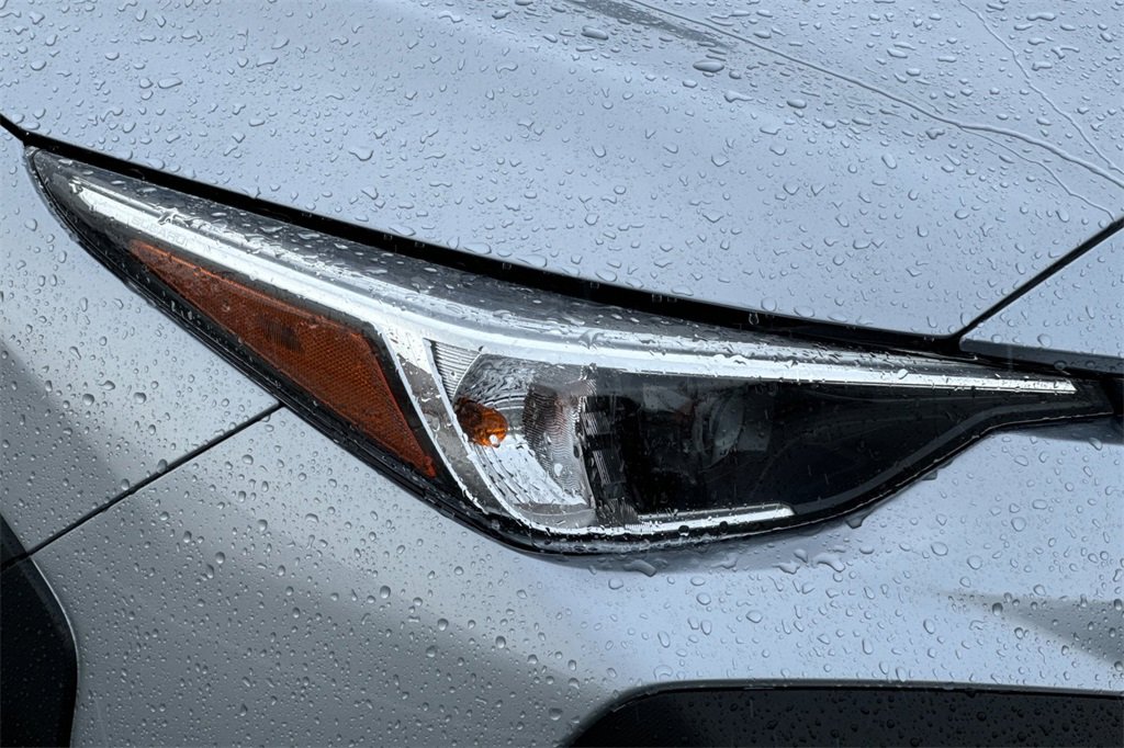 New 2026 Subaru Crosstrek 2.0i Premium image 30