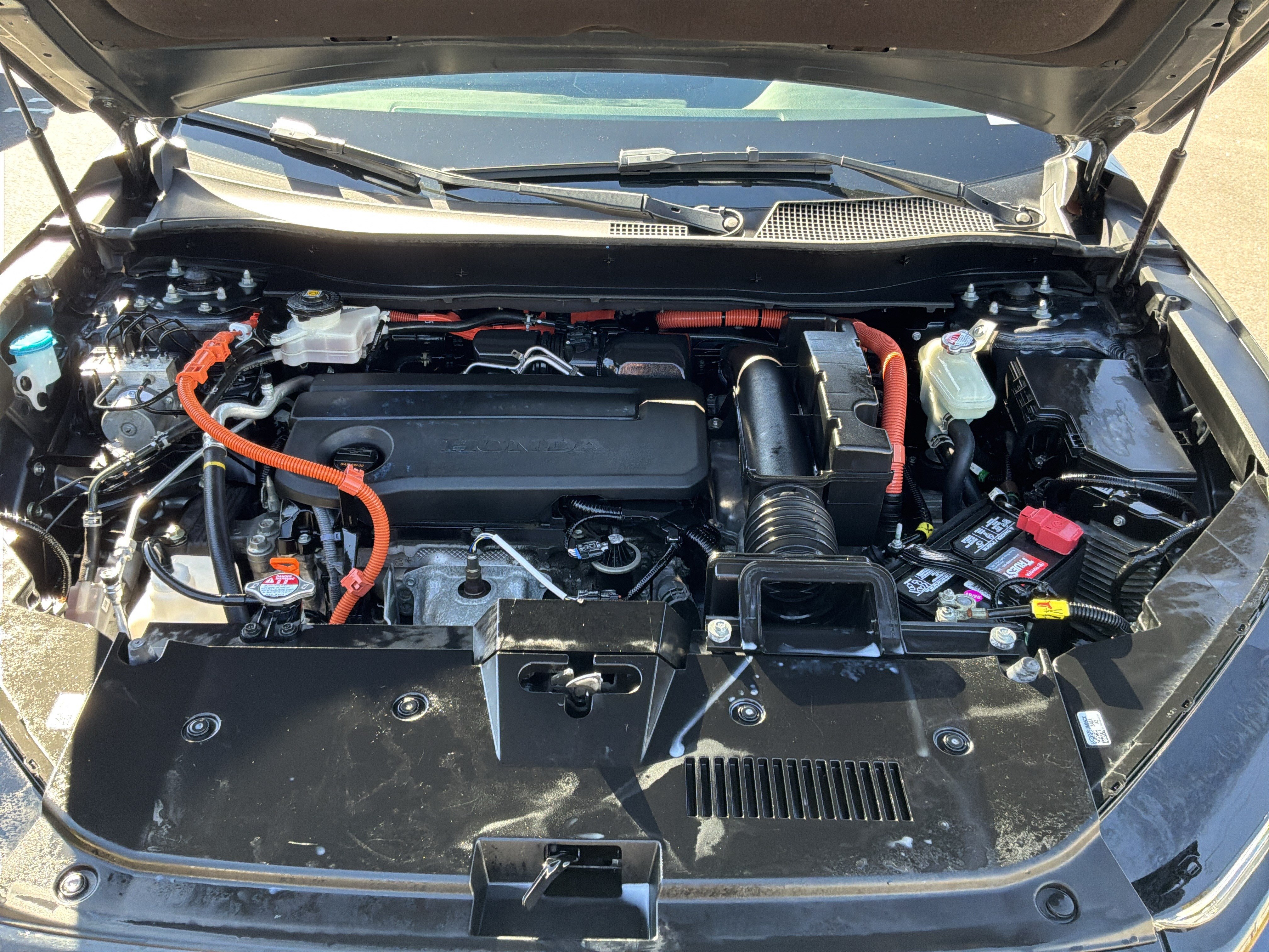 Used 2024 Honda CR-V Sport-L image 34