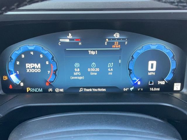 New 2025 Ford Bronco Sport Badlands w/ Badlands Tech Package image 28