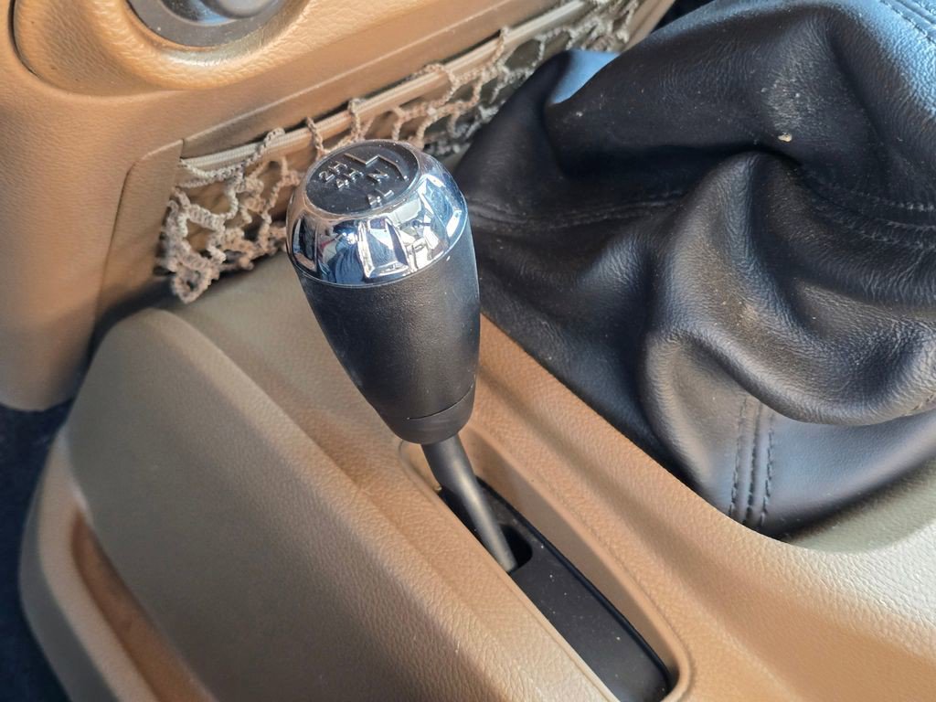 Used 2013 Jeep Wrangler Sahara w/ Connectivity Group AWD/4WD image 25
