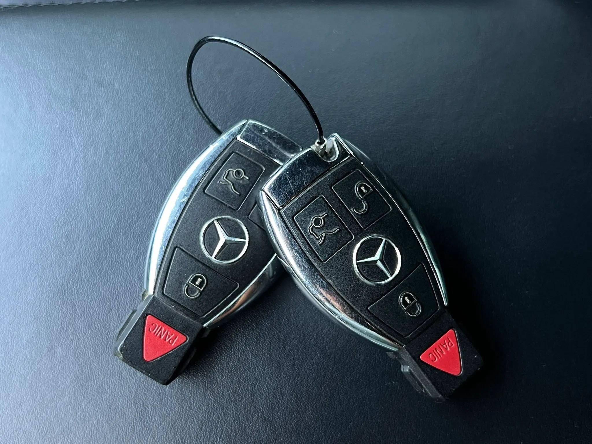 Used 2012 Mercedes-Benz S 63 AMG image 16