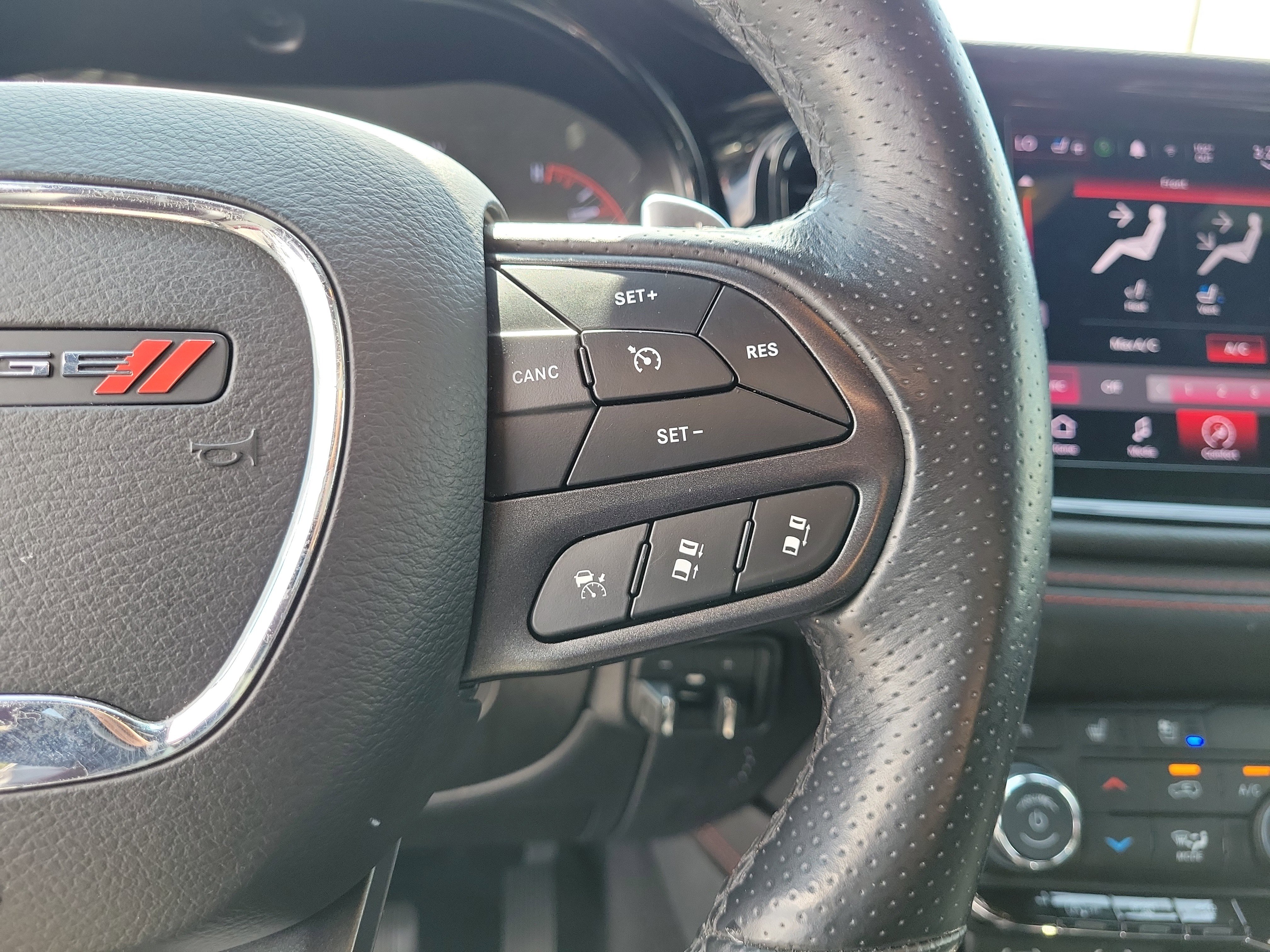 Used 2023 Dodge Durango GT AWD/4WD image 20