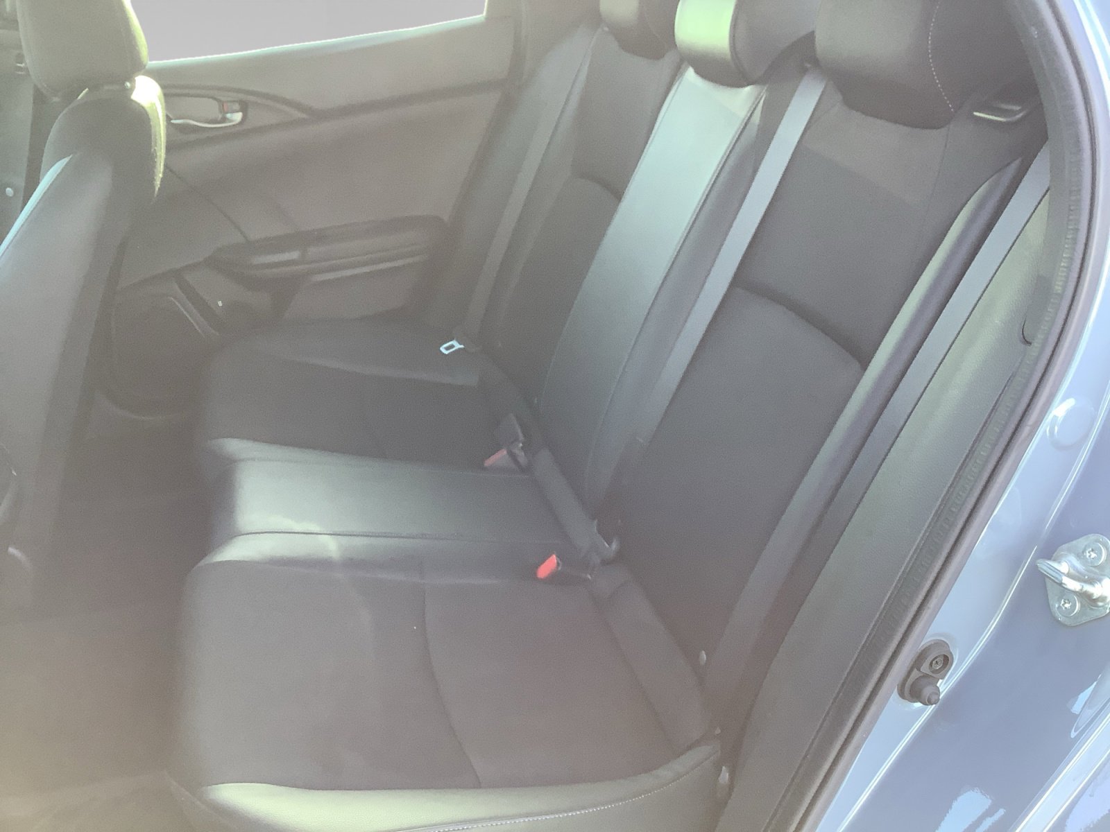 Used 2020 Honda Civic Sport image 13