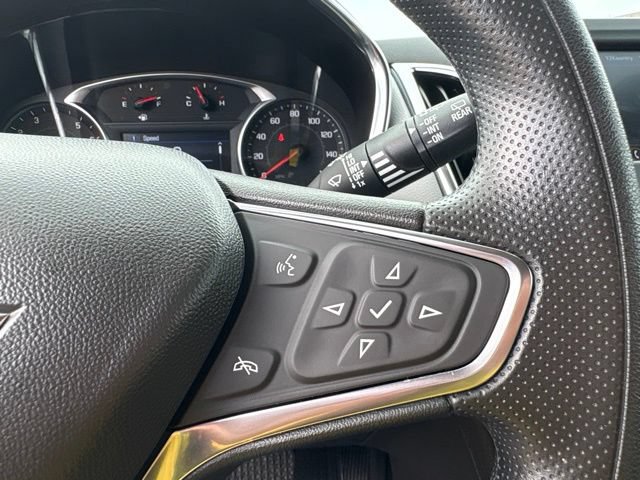 Used 2024 Chevrolet Equinox LS w/ LS Convenience Package FWD image 17