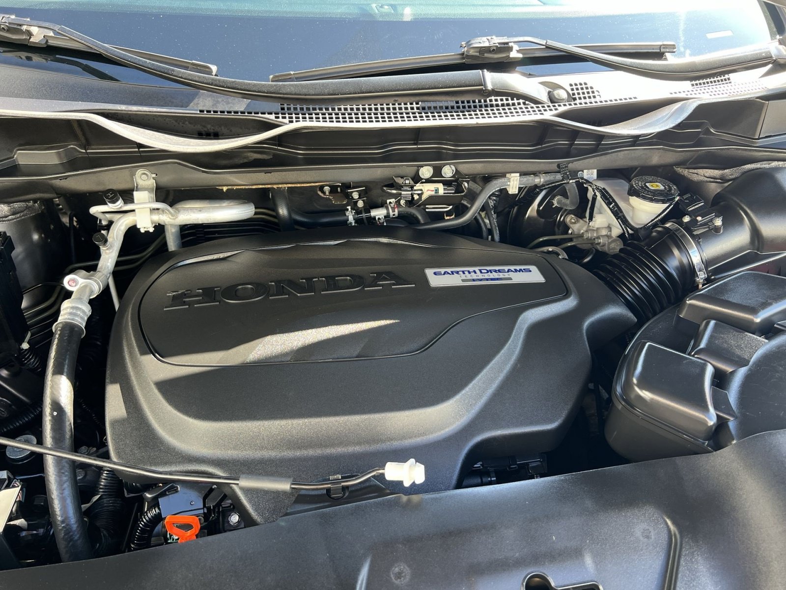 Used 2020 Honda Odyssey EX-L image 26