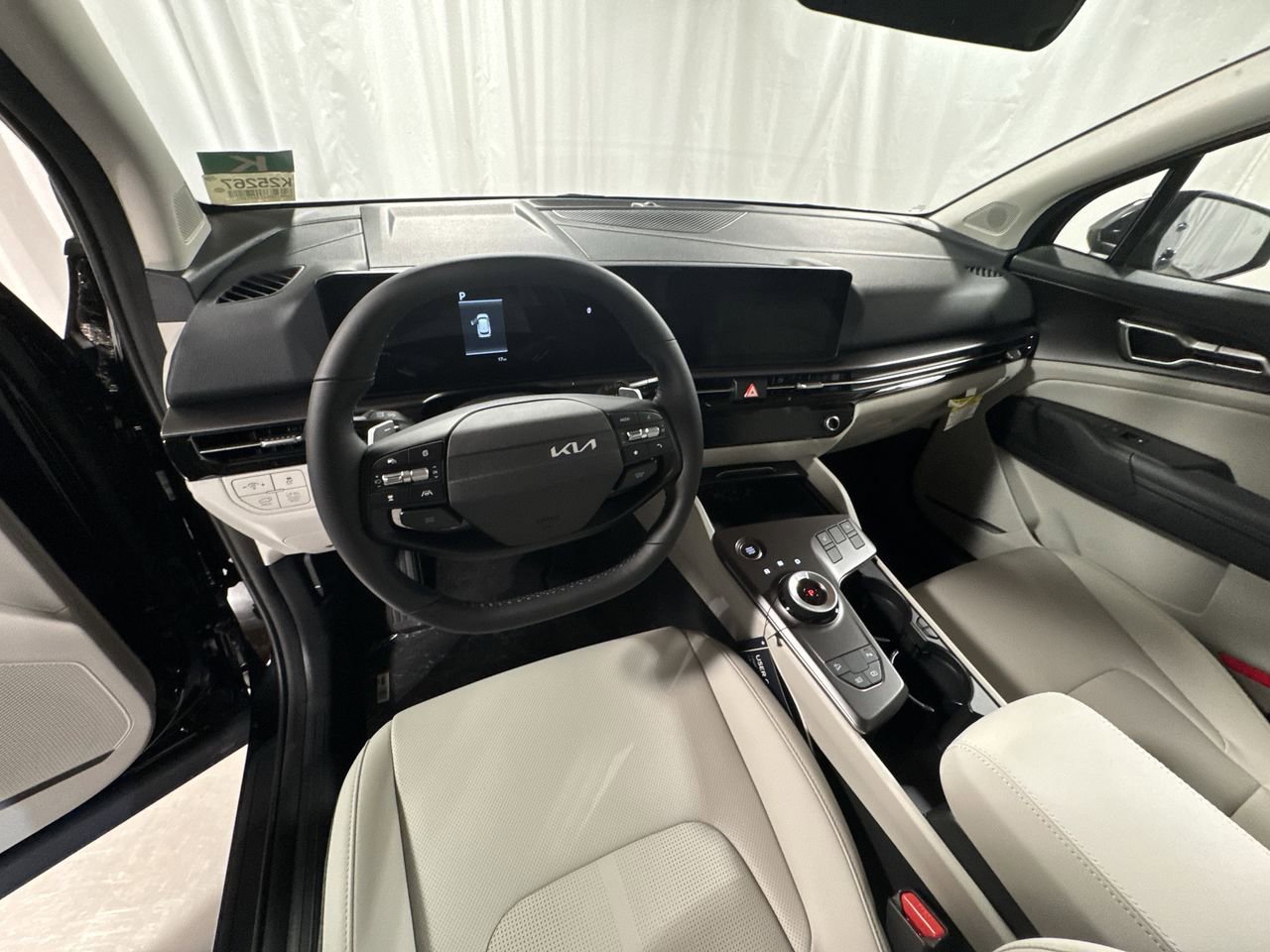 New 2026 Kia Sportage EX image 15