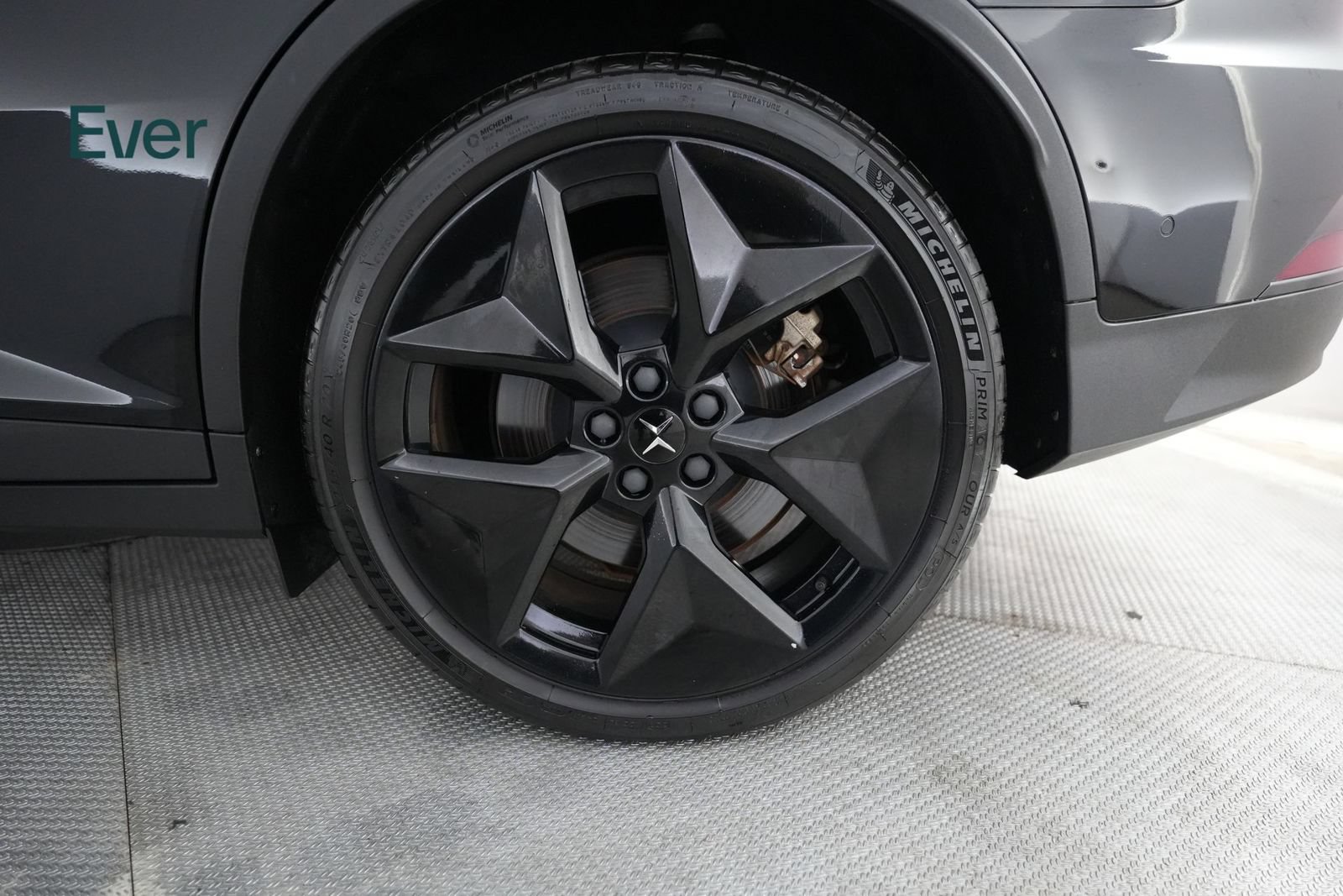 Used 2023 Polestar Polestar 2 w/ Pilot Pack AWD/4WD image 9