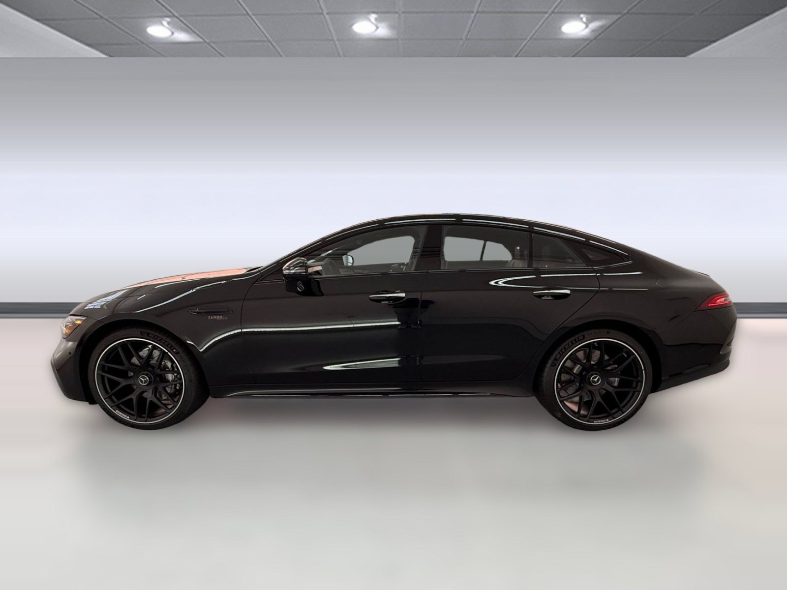 New 2026 Mercedes-Benz AMG GT 43 image 2