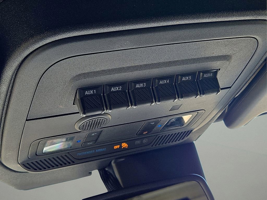 Used 2023 Ford Bronco Raptor image 30