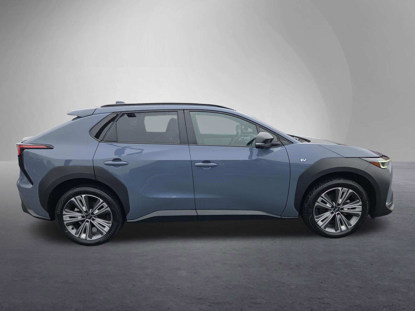 Used 2023 Subaru Solterra AWD video 2