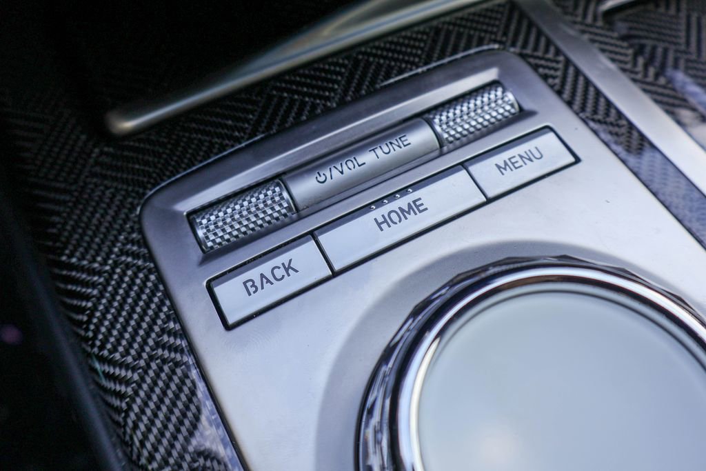 Used 2023 Genesis G80 3.5T Sport image 20