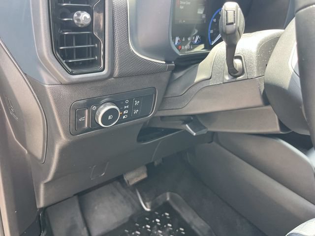 Used 2024 Ford Bronco Sport Heritage w/ Heritage Convenience Package AWD/4WD image 33