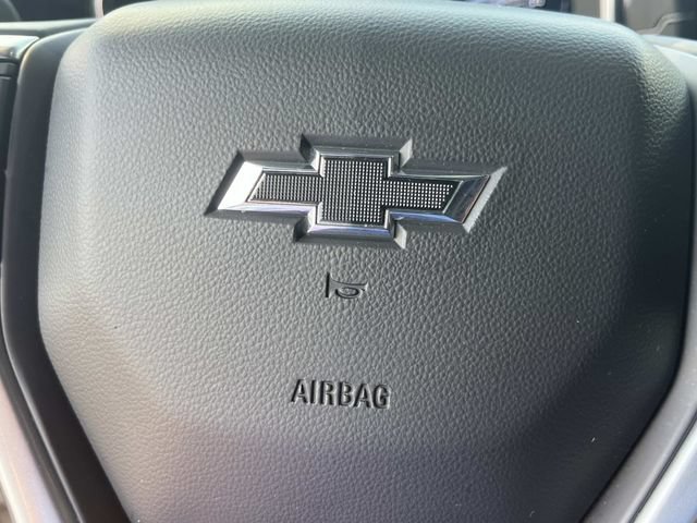 Used 2024 Chevrolet Silverado 1500 RST w/ Convenience Package II AWD/4WD image 37