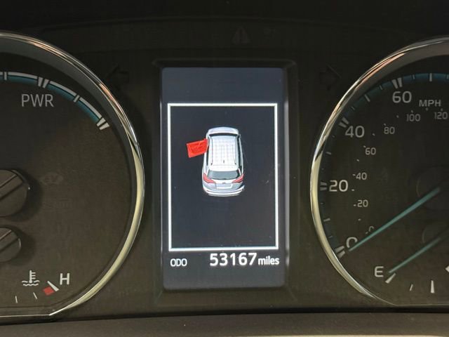 Used 2016 Toyota RAV4 XLE AWD/4WD image 12