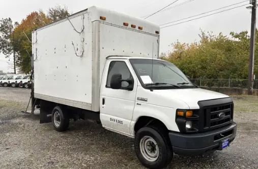 Used 2012 Ford E-350 and Econoline 350 Super Duty w/ PWR Locks & Windows Group image 3