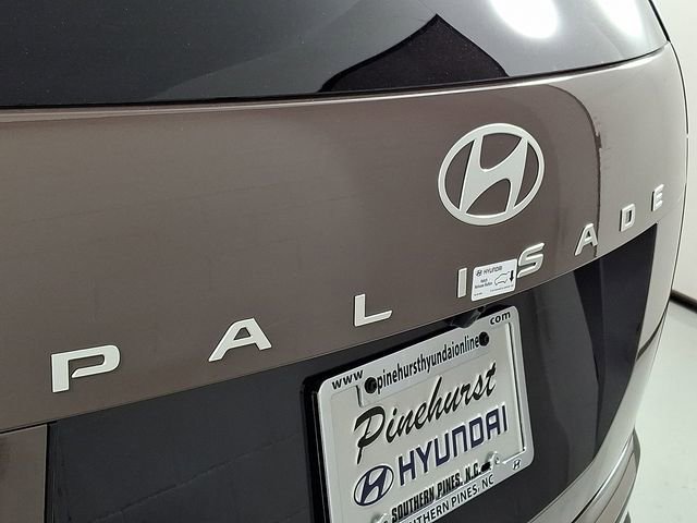 New 2026 Hyundai Palisade SEL Premium image 24