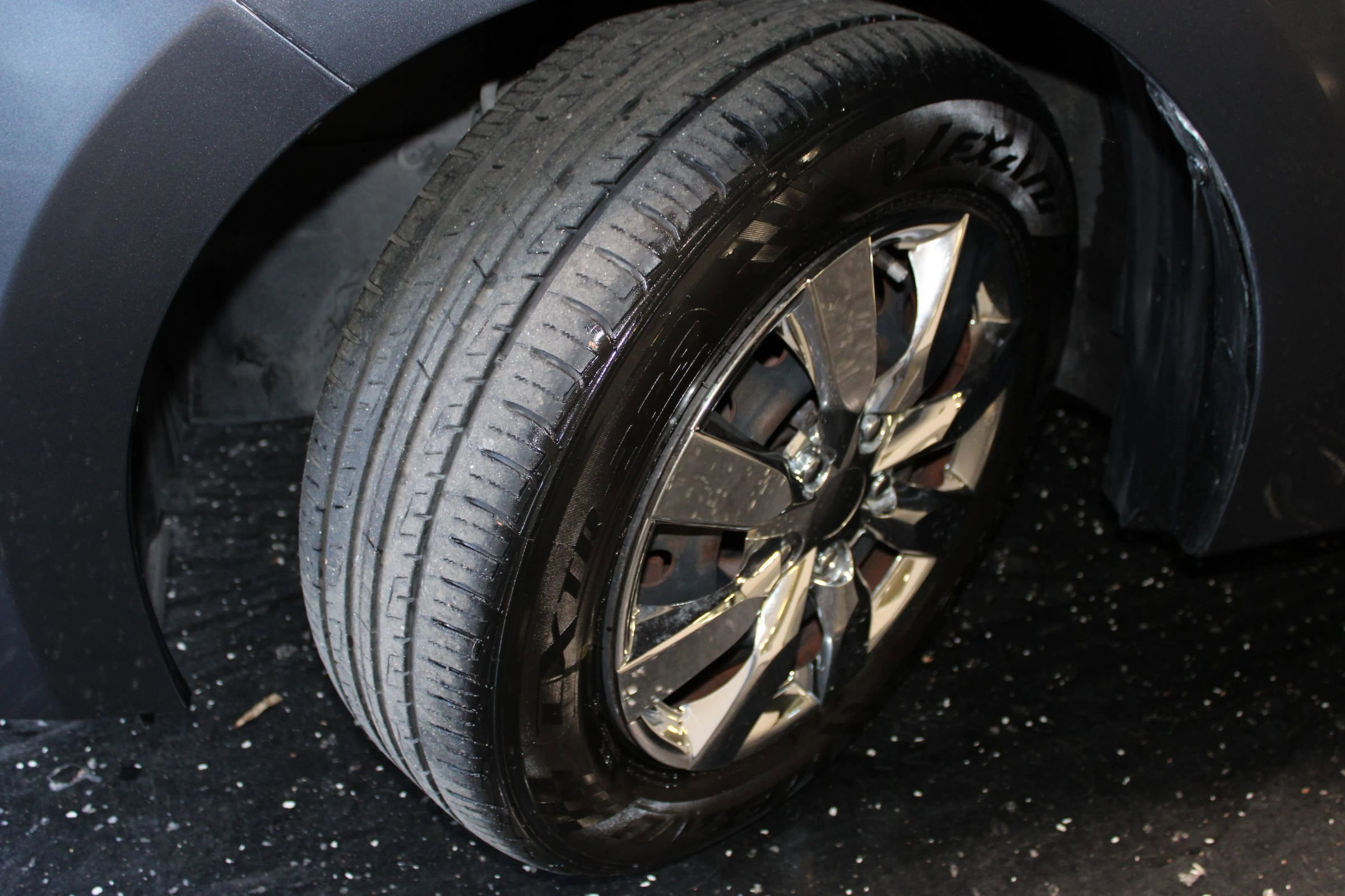 Used 2015 Toyota Corolla L FWD image 28