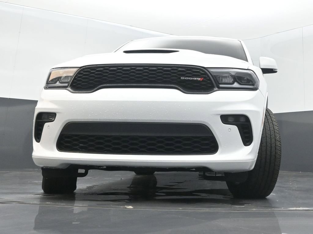 Certified 2022 Dodge Durango R/T image 33