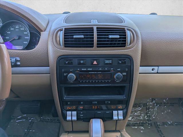Used 2008 Porsche Cayenne image 13