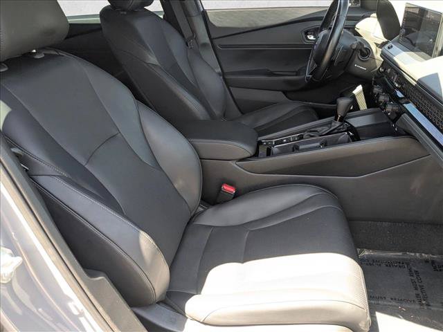 Used 2025 Honda Accord Sport image 20