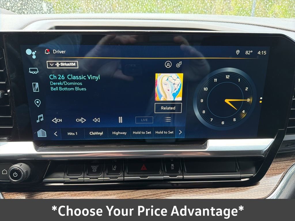 Used 2024 Chevrolet Silverado 2500 LT w/ Convenience Package image 85
