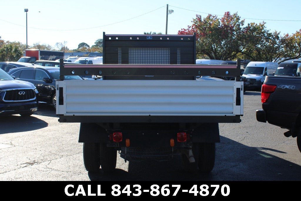 Used 2015 Freightliner Sprinter 3500 image 19