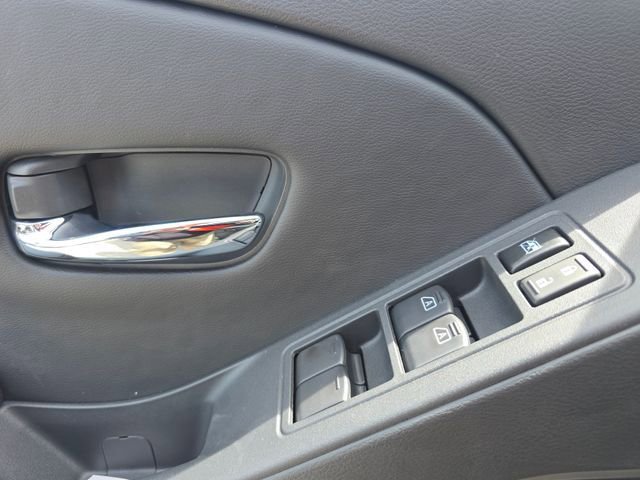 New 2026 Nissan Frontier SV w/ All-Weather Content Package AWD/4WD image 25